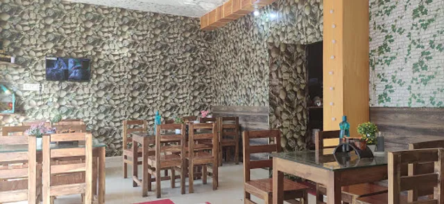 Seasoning Kitchen [ Sandwich, Juice, Smoothie, Salad Bar]