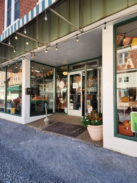 Greeneville Antique Market