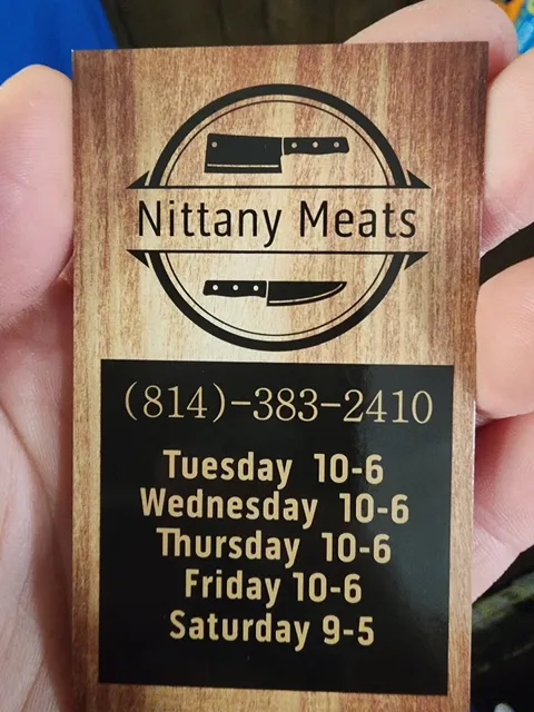 Nittany Meats