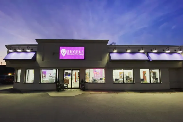 Engels Jewelry Company