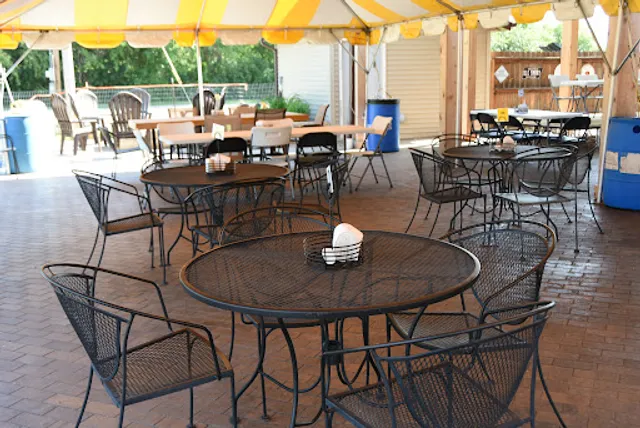 Crazy Times Pub & Grub