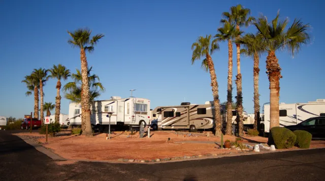 Sundance West RV Resort
