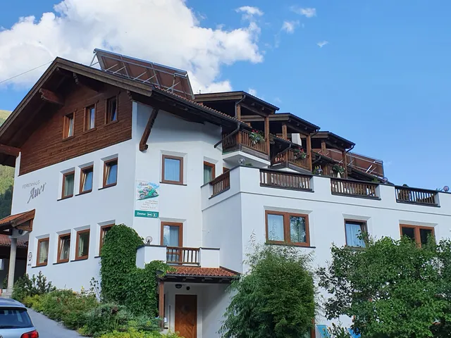 Ferienhaus Auer