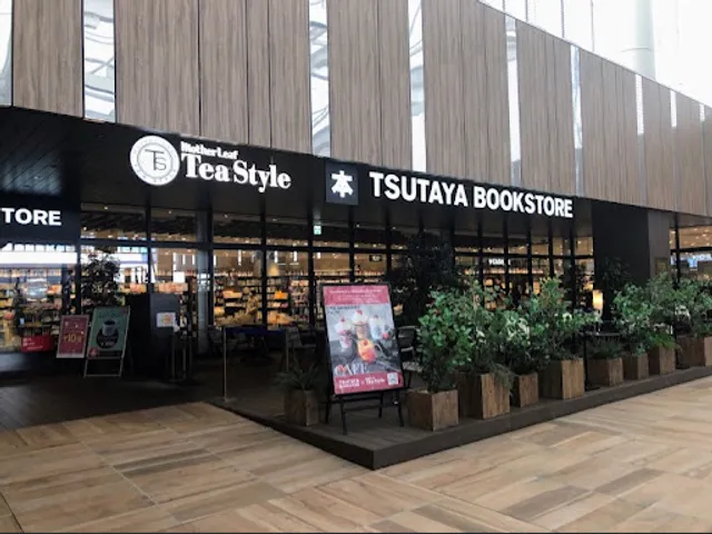 Mother Leaf Tea Style Gran-emio Tokorozawa-ten