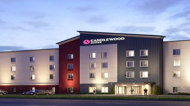 Candlewood Suites Cleveland South - Independence by IHG