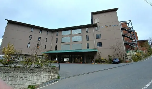 Sanriku Flower Hotel Hamagiku