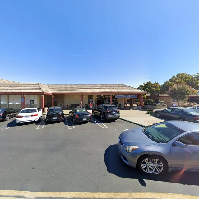 Cousins Kiosk and Engraving