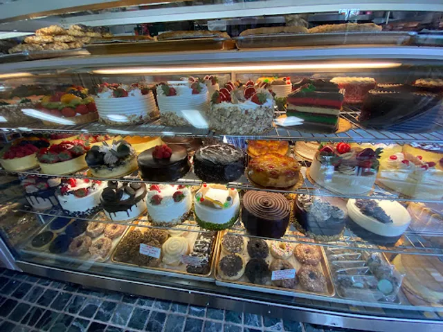 Paneantico Bakery Cafe Inc