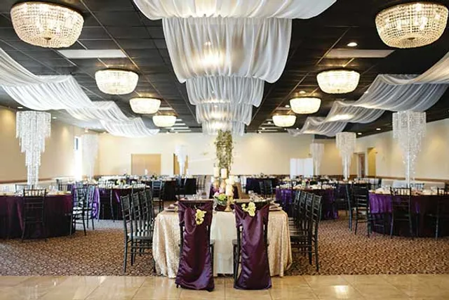 Simply Delicious Catering