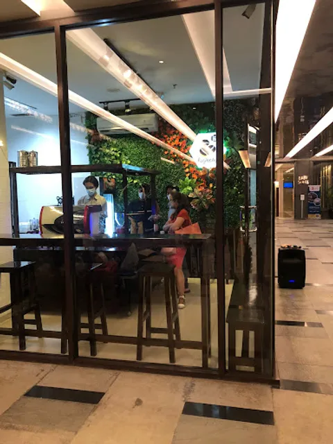 SeginaM Kata Kopi Kita BSD