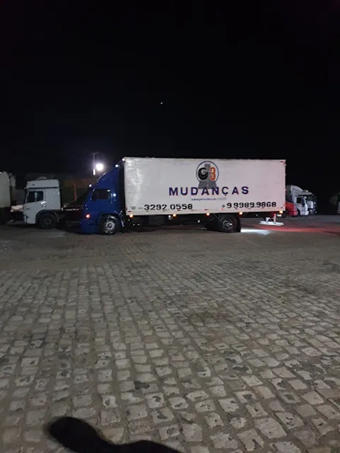 Restaurante e Marmitaria Flor do Baião