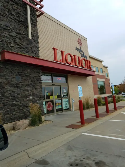 Apple Valley Liquor, Store #3
