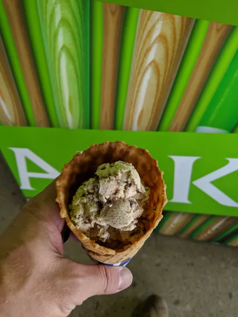 Dreyer's/ Edy's Ice Cream