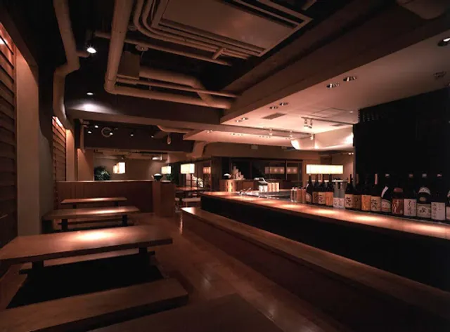 Torafuku Aoyama Honten