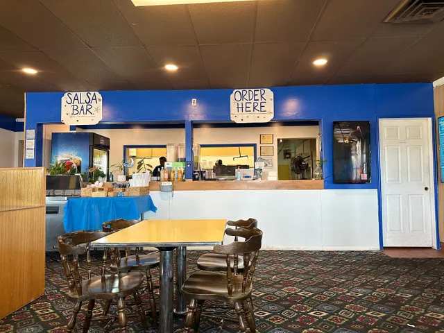 Playa Azul Taco Shop