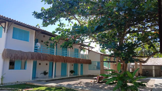 Amaly Pousada e Bistrô