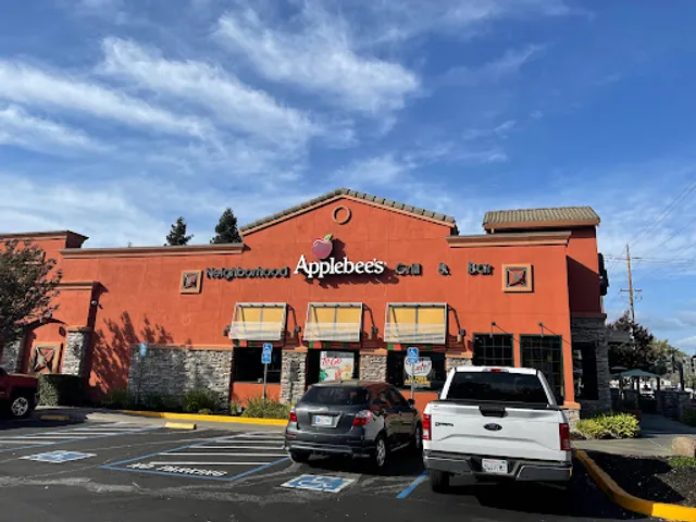 Applebee's Grill + Bar