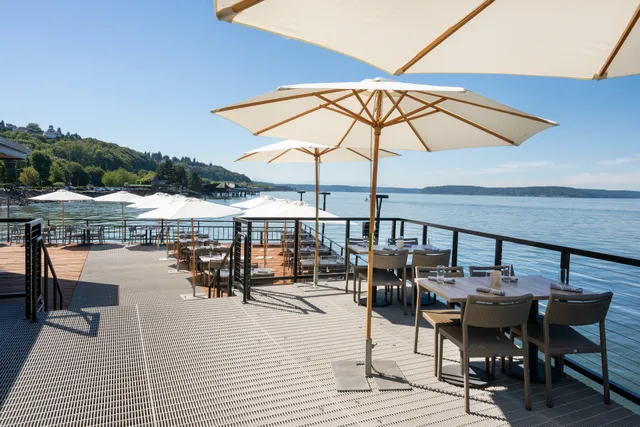 Woven Seafood & Chophouse