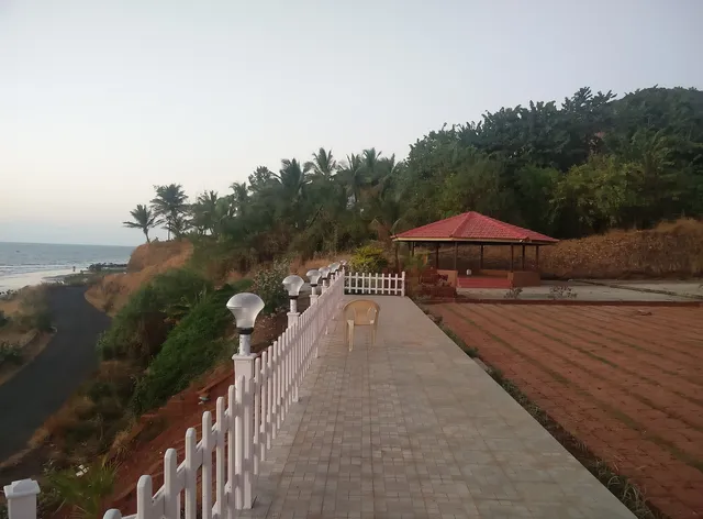 Sea Face Beach Resort