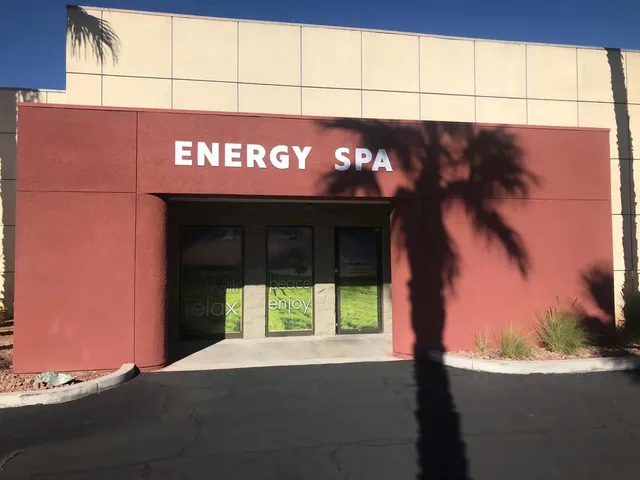 Energy Spa