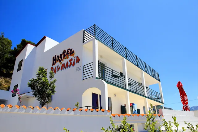 Hostel Dalmatia