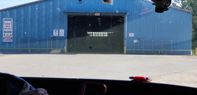 Purvis Forest Products