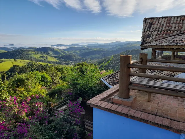 Pousada Quinta da Serra