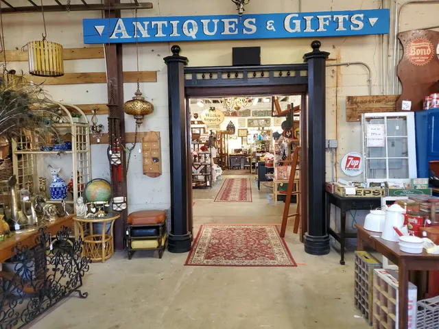 Ye Olde City Antique Mall
