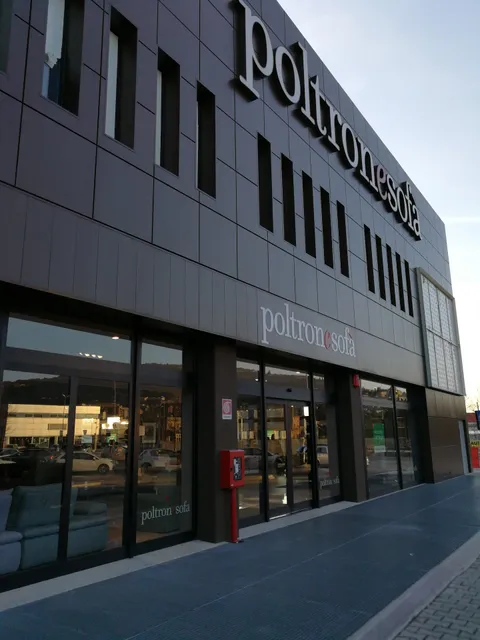 poltronesofà Perugia