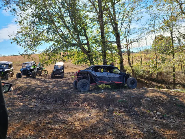 Wheelin' In The Country Inc