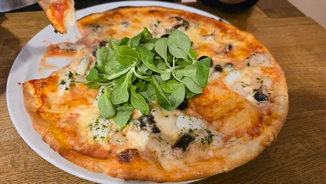 Hofmark Pizza Abholservice