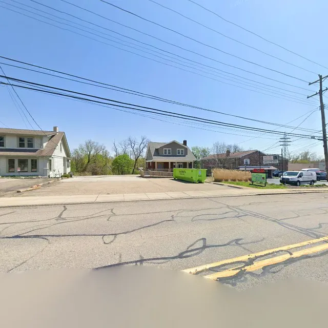 Rita's Italian Ice & Frozen Custard