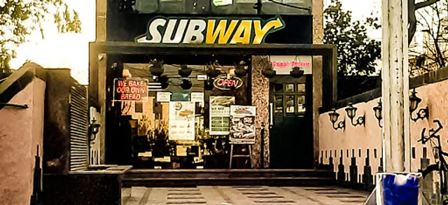 Subway Sirhind Fatehgarh Sahib