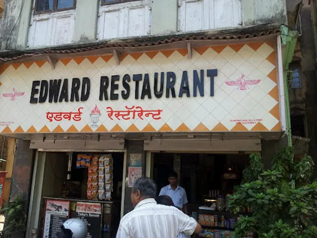 Edward Restaurant