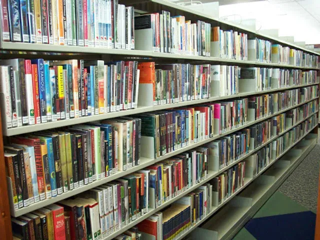 Fremont Public Library