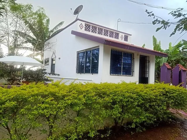 Yelagiri RAM Cottage