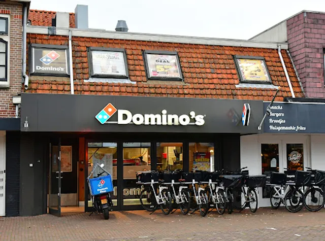 Domino's Pizza Schagen
