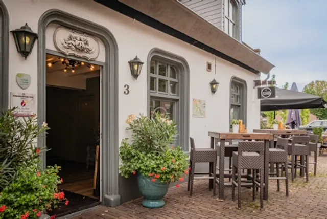 Brasserie De Goesting