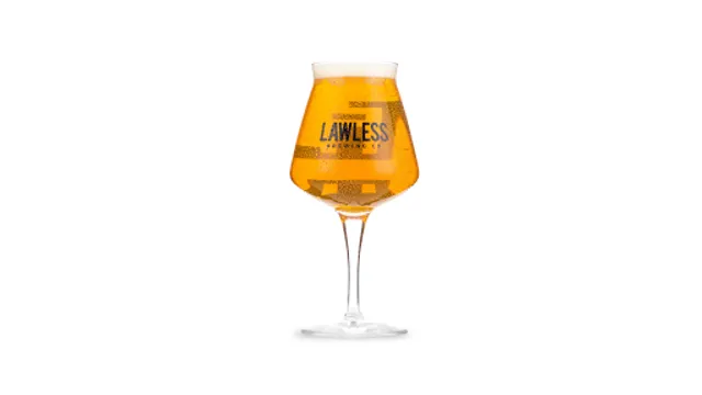 Lawless Brewing Co.