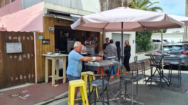 Le Crakoï « un goût de Paradis »