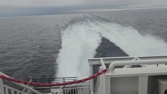 Lake Express Terminal