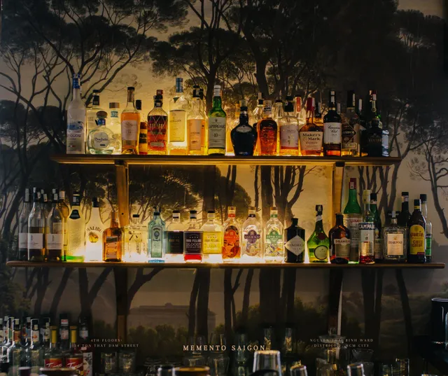 Memento Saigon