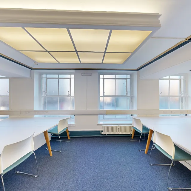 Bolton Central Library