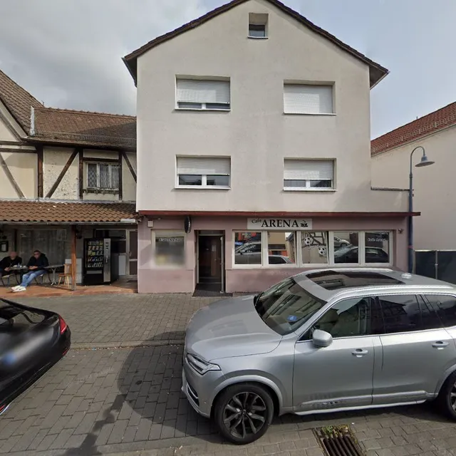 Gaststätte Arena