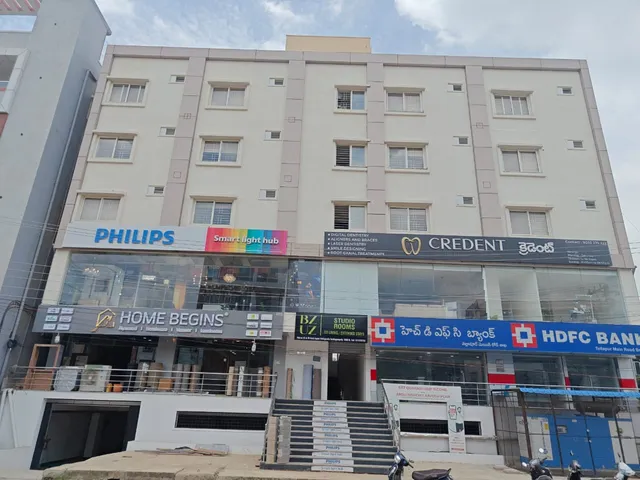 Open Hotel by Olive – Buzz Studio