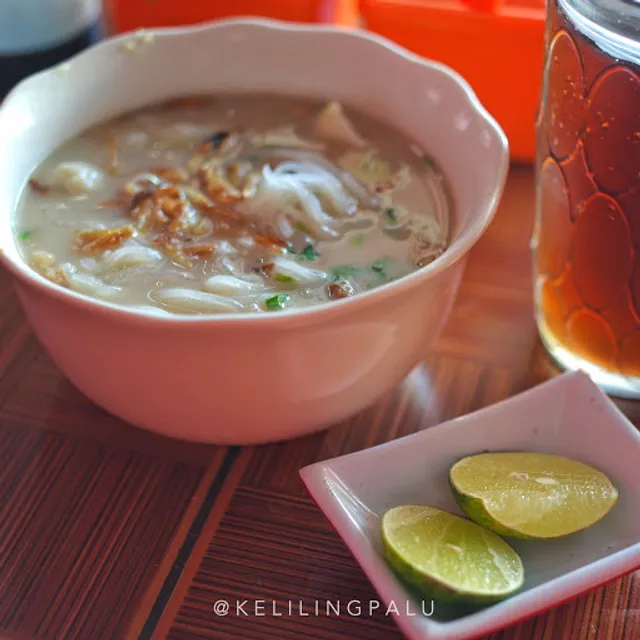 Warung Kafe Tora Yaku