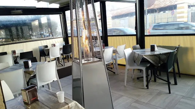 Bar -Tavola calda Aroma& Sapori