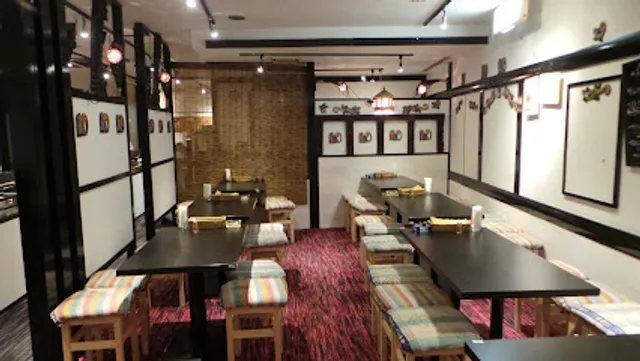 龍門 小伝馬町店