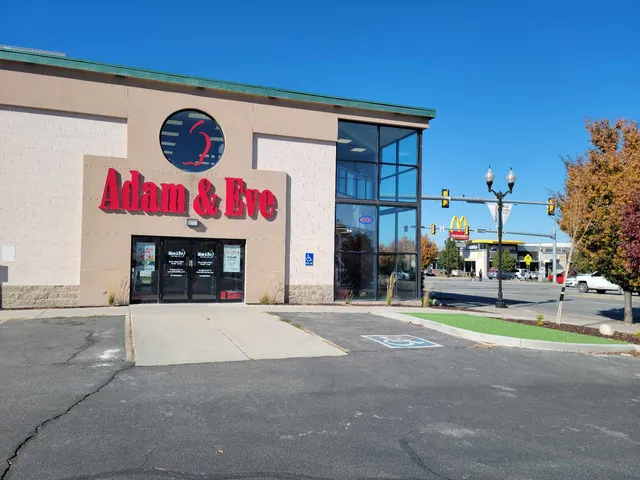 Adam & Eve Stores