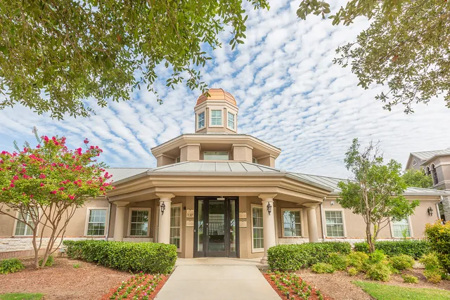 Town Square Apartments